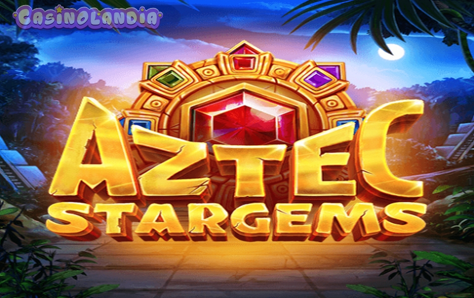 Aztec Stargems by Leap Gaming