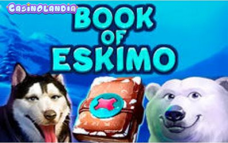 Book of Eskimo by Expanse Studios