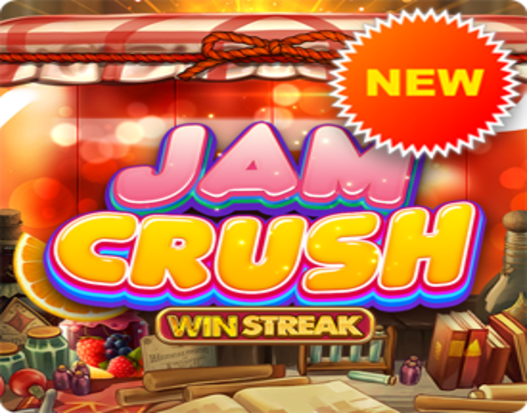 Jam Crush Slot