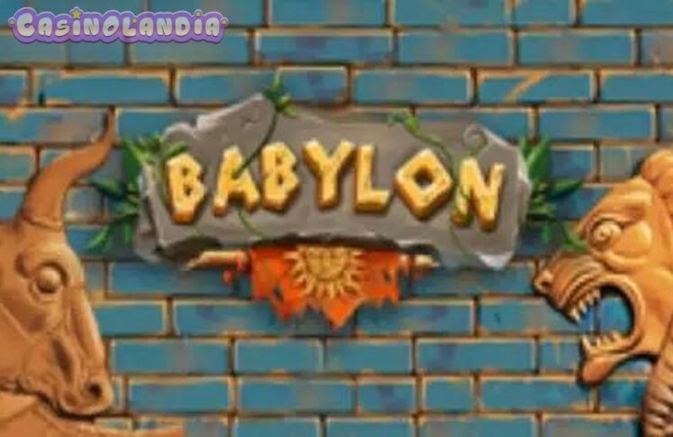 Babylon by SmartSoft Gaming