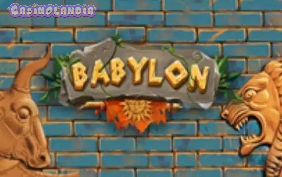 Babylon by SmartSoft Gaming