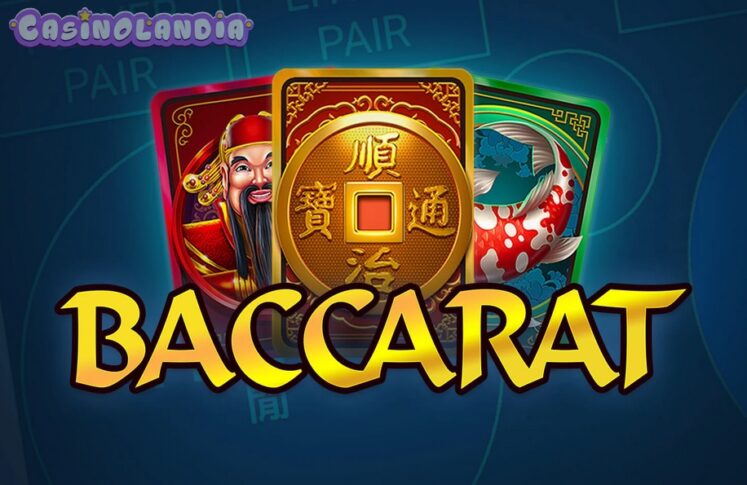 Baccarat by OneTouch