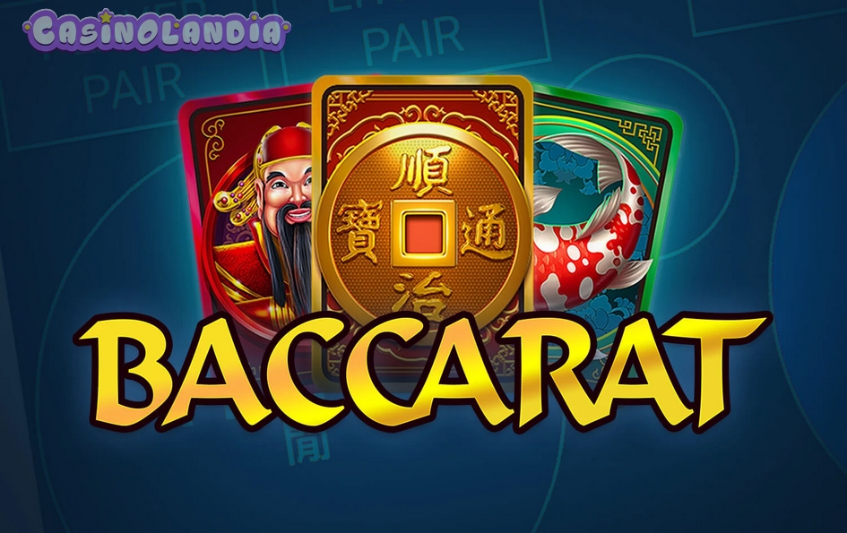 Baccarat by OneTouch