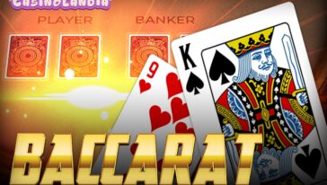 Baccarat Classic by Bigpot Gaming