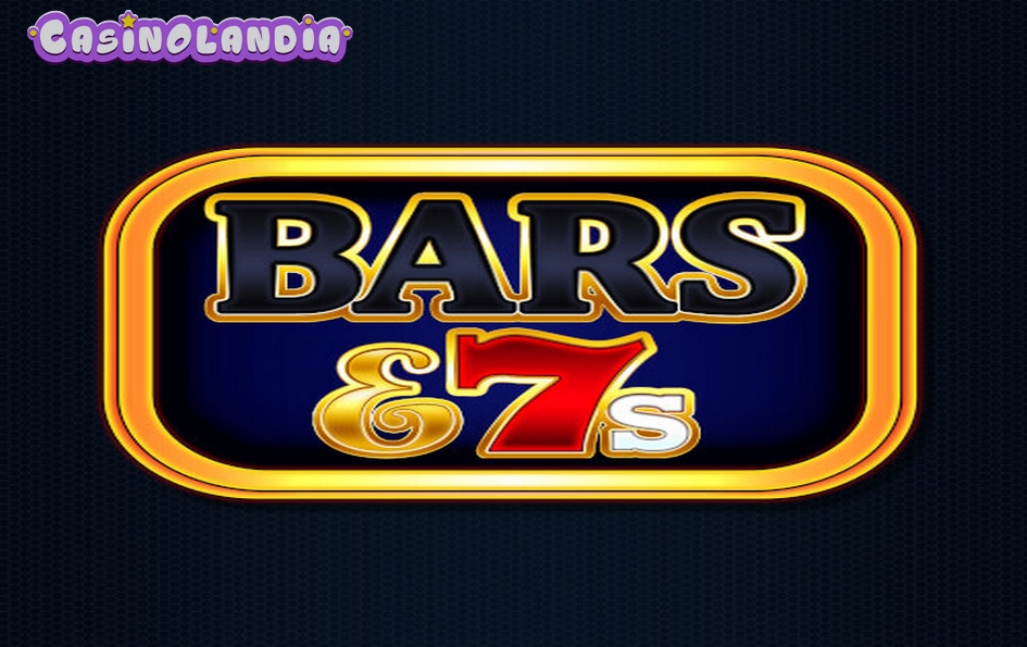 Bar And 7s by Inspired Gaming