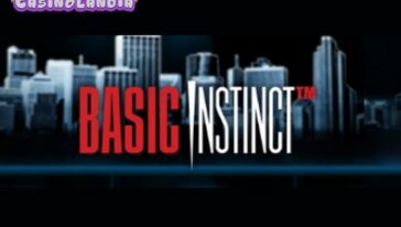 Basic Instinct by iSoftBet