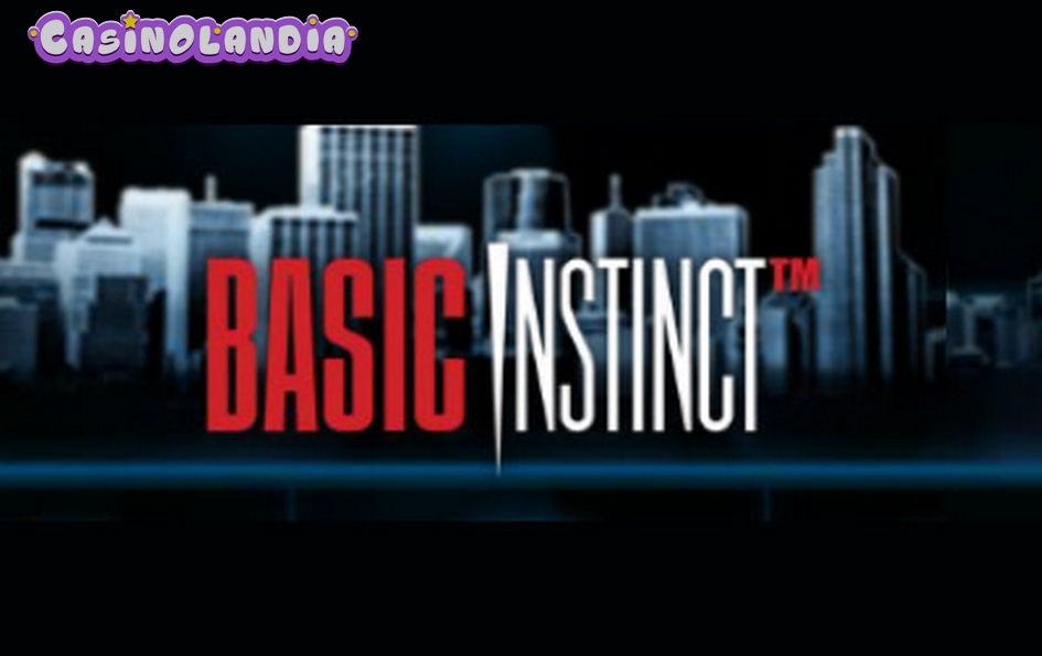 Basic Instinct by iSoftBet