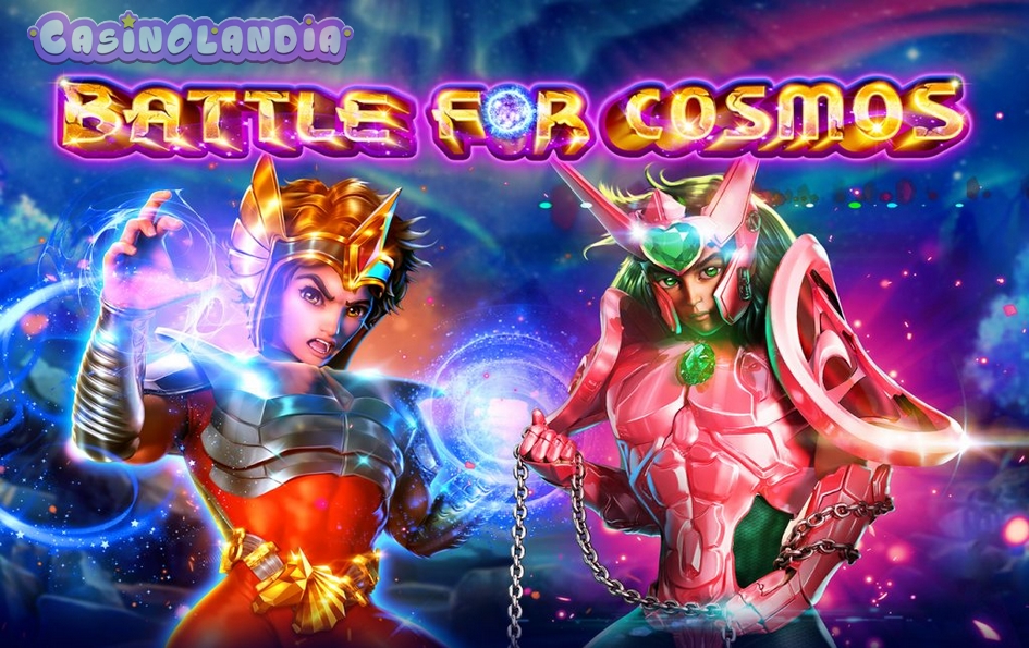 Battle For Cosmos by GameArt