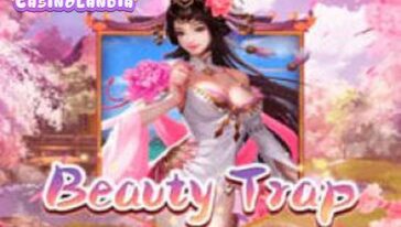 Beauty Trap by KA Gaming