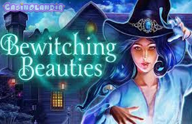 Bewitching Beauties by High 5 Games