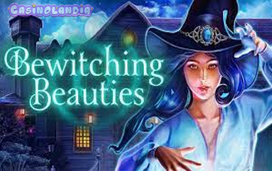 Bewitching Beauties by High 5 Games