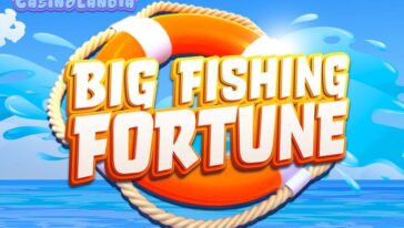 Big Fishing Fortune by Inspired Gaming