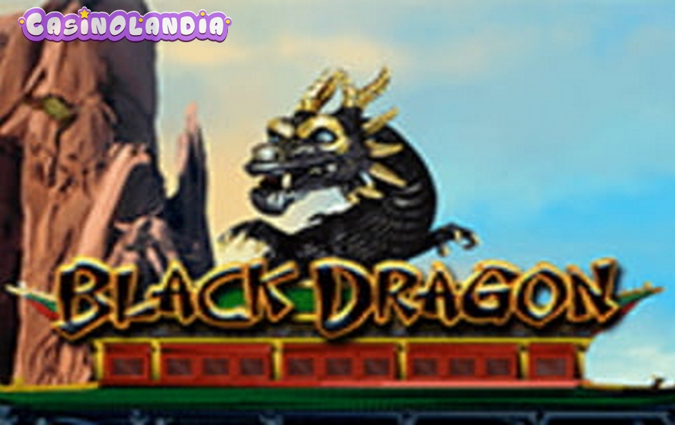 Black Dragon by Inspired Gaming