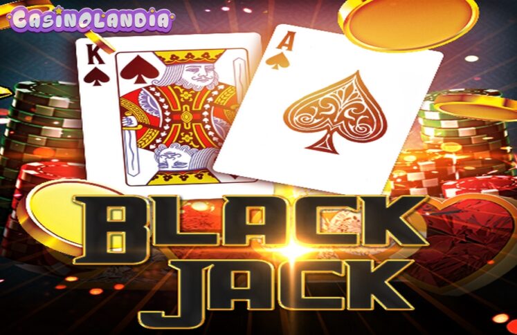 Blackjack by Bigpot Gaming