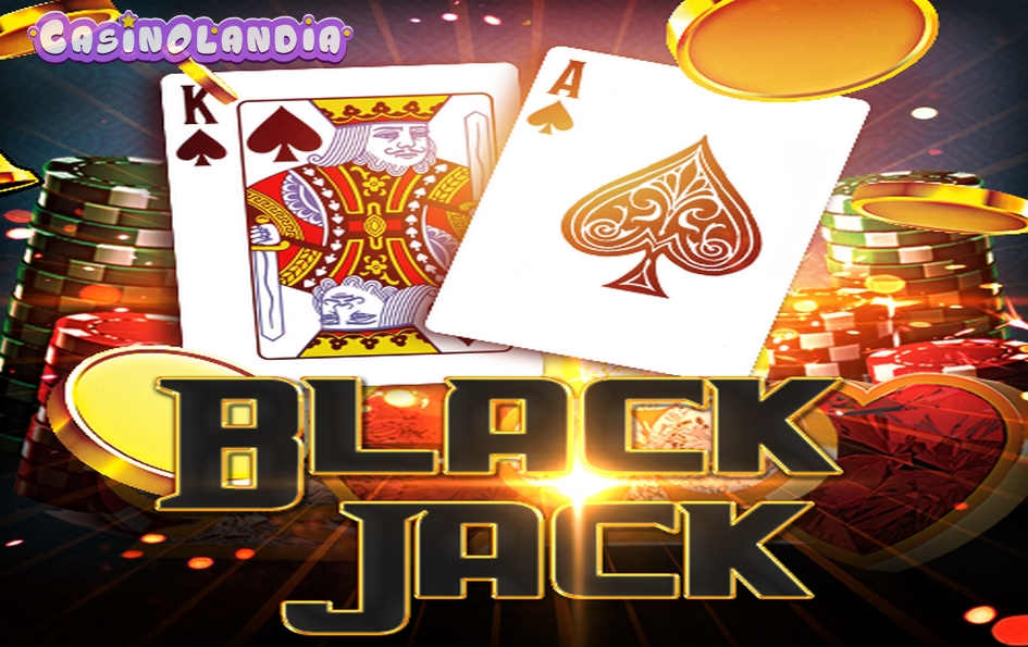 Blackjack by Bigpot Gaming