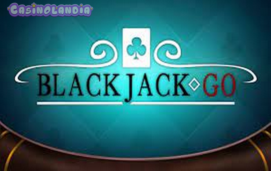 Blackjack Go by Green Jade Games