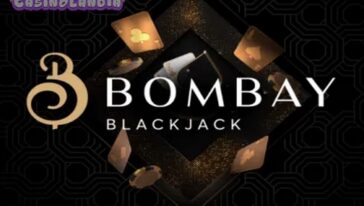 Bombay Blackjack by OneTouch