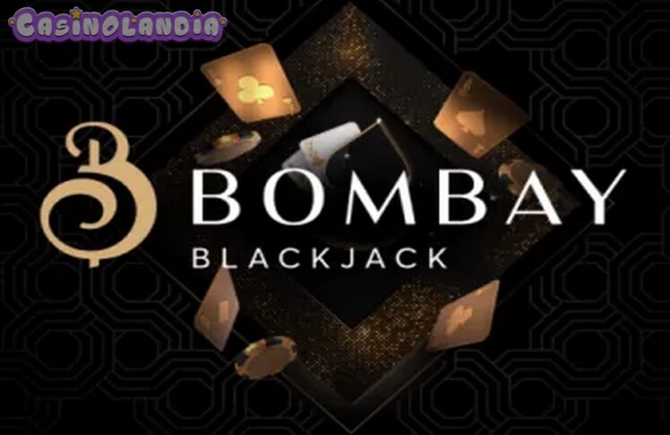 Bombay Blackjack by OneTouch