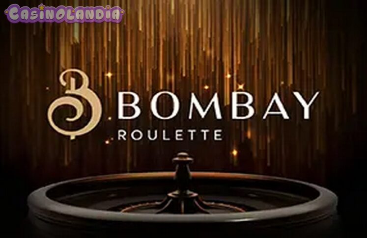 Bombay Roulette by OneTouch