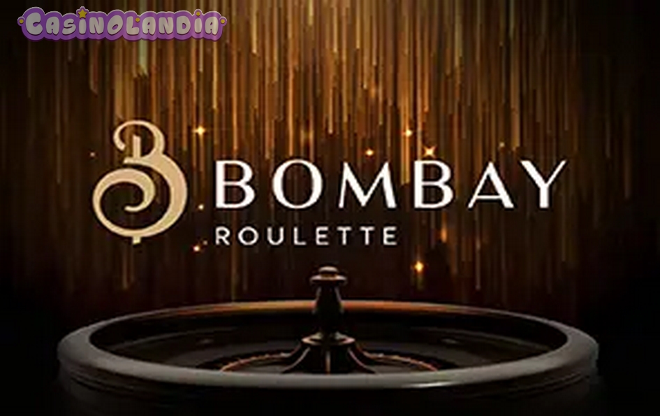 Bombay Roulette by OneTouch