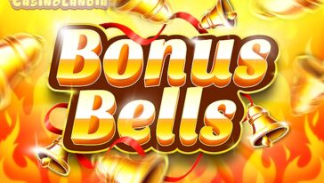Bonus Bells by Fazi