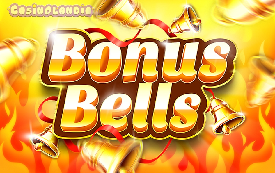 Bonus Bells by Fazi