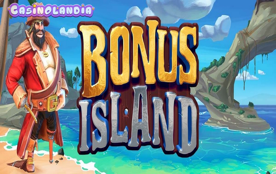 Bonus Island by Inspired Gaming