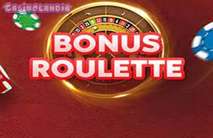 Bonus Roulette by SmartSoft Gaming