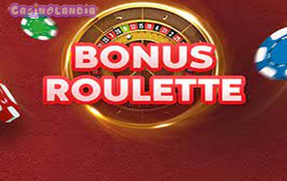 Bonus Roulette by SmartSoft Gaming
