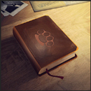 Book of Bruno Paytable SYmbol 5