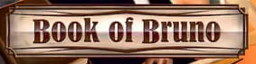 Book of Bruno Thumbnail Small