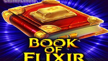 Book of Elixir by Gamebeat