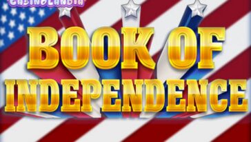 Book of Independence by Inspired Gaming