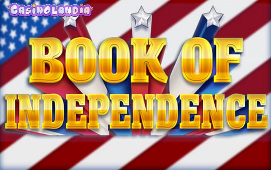 Book of Independence by Inspired Gaming