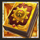 Book of Luxor Paytable Symbol 2