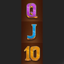 Book of Luxor Paytable Symbol 4