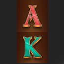 Book of Luxor Paytable Symbol 5