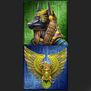 Book of Luxor Paytable Symbol 6