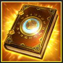 Book of Spells 2 Paytable Symbol 2