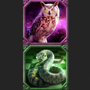 Book of Spells 2 Paytable Symbol 5