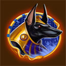 Book of Truth Symbol Anubis