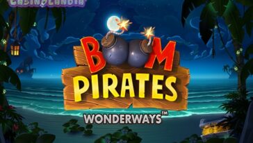 Boom Pirates by Foxium