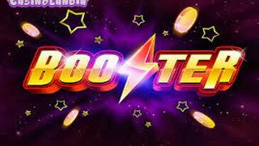 Booster by iSoftBet
