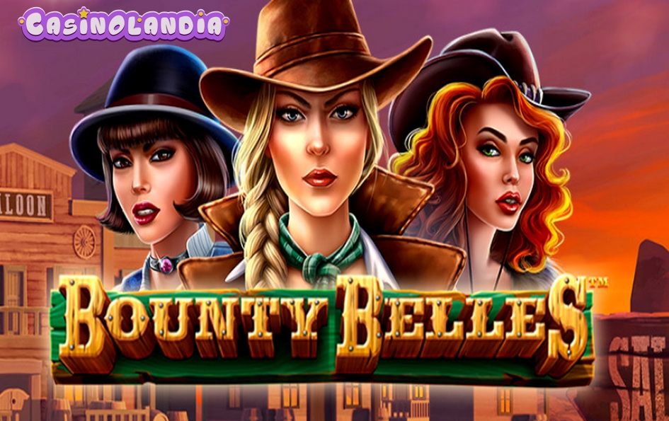 Bounty Belles by iSoftBet