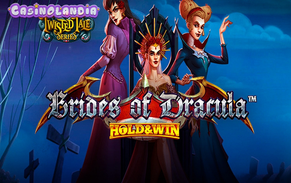 Brides of Dracula Hold and Win by iSoftBet