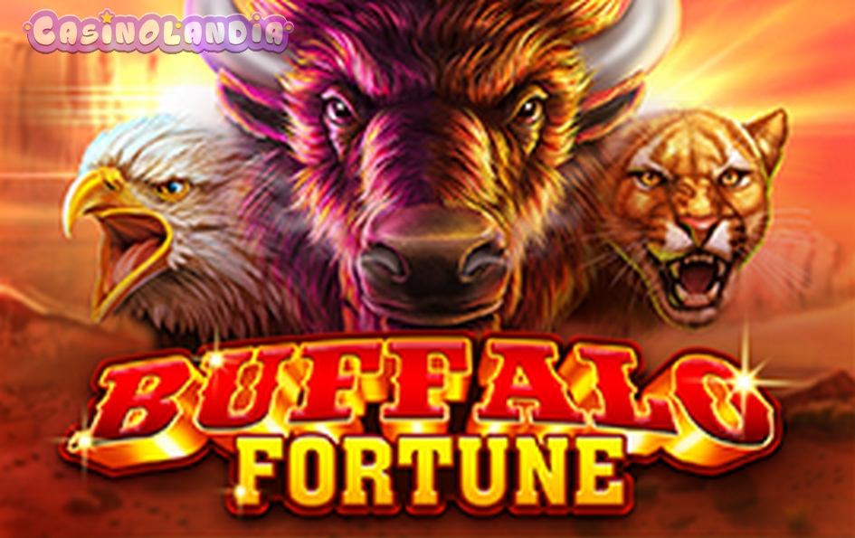 Buffalo Fortune by Fazi