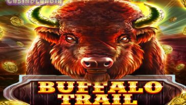 Buffalo Trail by Gamebeat