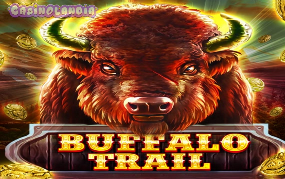 Buffalo Trail by Gamebeat