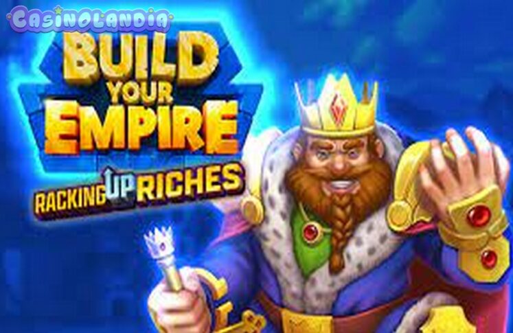 Build Your Empire by High 5 Games