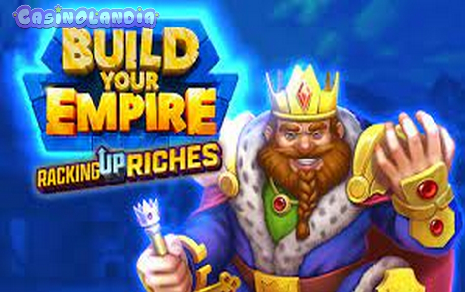 Build Your Empire by High 5 Games